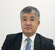 Photo: chairman