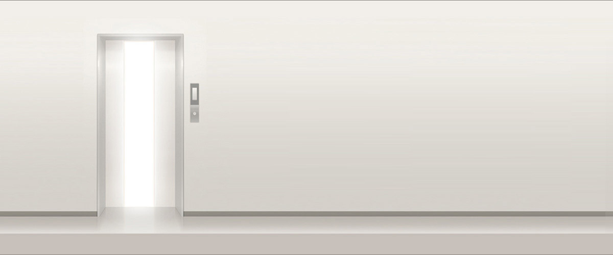 MACHINE ROOM-LESS ELEVATOR - Model UAG Series SN1 / OUG Series ON1